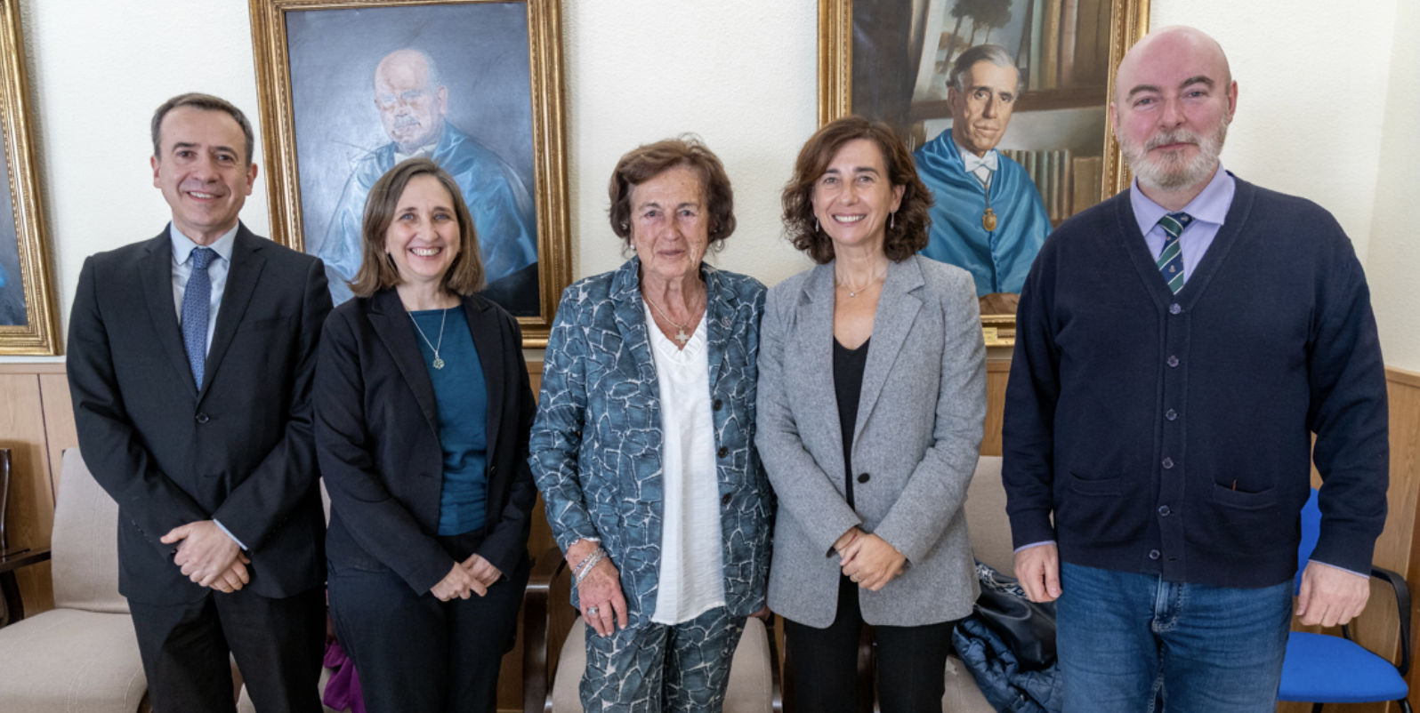 El fondo documental de José María Jover Zamora